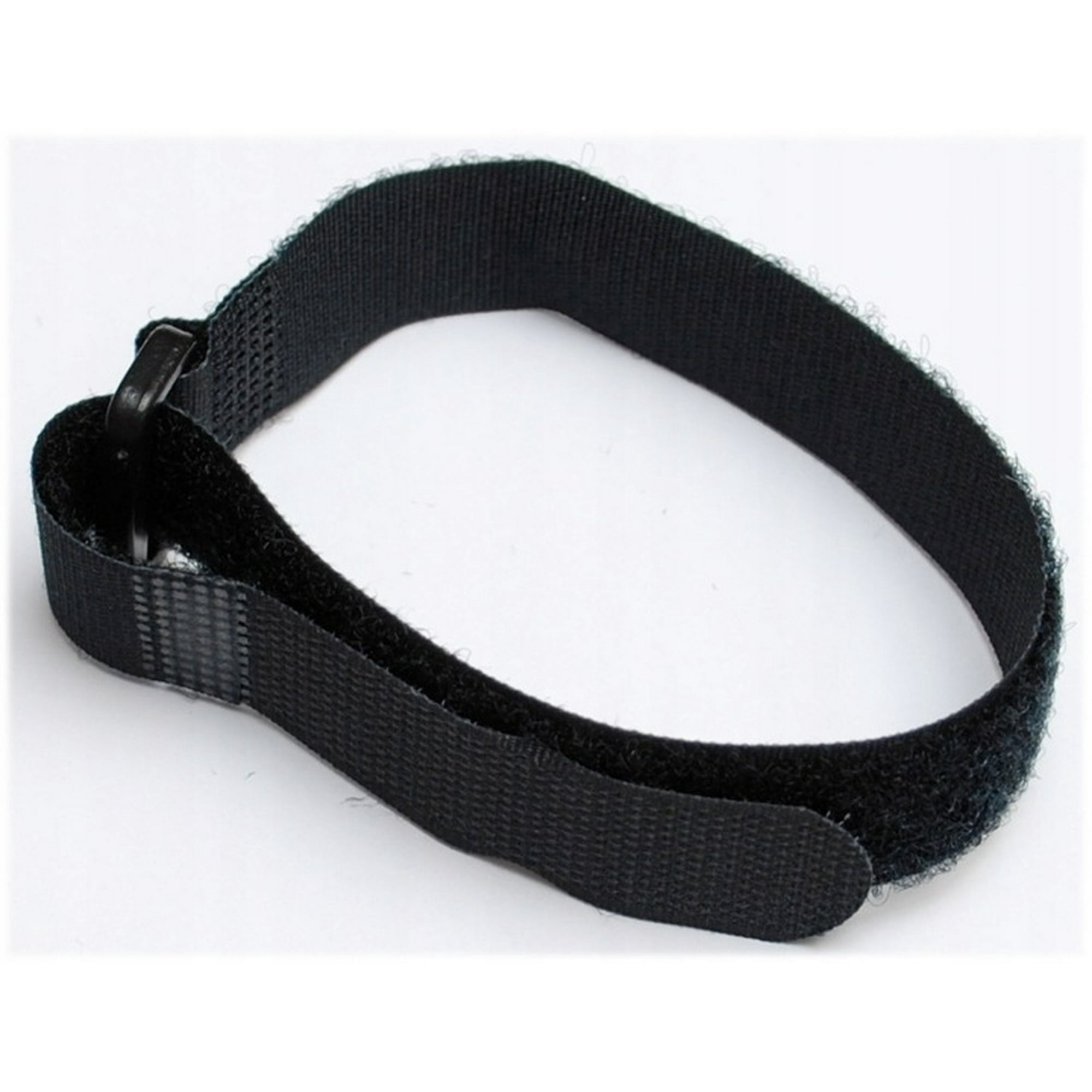 20 pieces velcro straps 300 20mm black Walmart