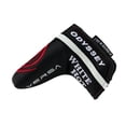thumbnail image 6 of Pre-Owned LH 2023 White Hot Versa One CH Mens Putter Stroke Lab 3GEN Red 70 Class Standard, 6 of 8