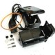 thumbnail image 1 of 220v 250w High Power Home Sewing Machine Motor 12500rmp 1.0 Amps With Foot Pedal Controller Speed Pedal, 1 of 5