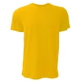 thumbnail image 1 of Canvas  Jersey Crew Neck T-Shirt / Mens Short Sleeve T-Shirt, 1 of 3