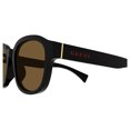 thumbnail image 3 of Gucci GG1140SK-003-54 54mm New Sunglasses, 3 of 5