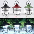 thumbnail image 3 of Lanterne de Camping USB Rechargeable Suspendue pour Tente, Lumière pour Camping, Pêche et Randonnée en Plein Air, 3 of 8