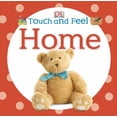 thumbnail image 1 of Pre-Owned Touch and Feel: Home (Touch & Feel) (Unknown) 1465409181 9781465409188, 1 of 1