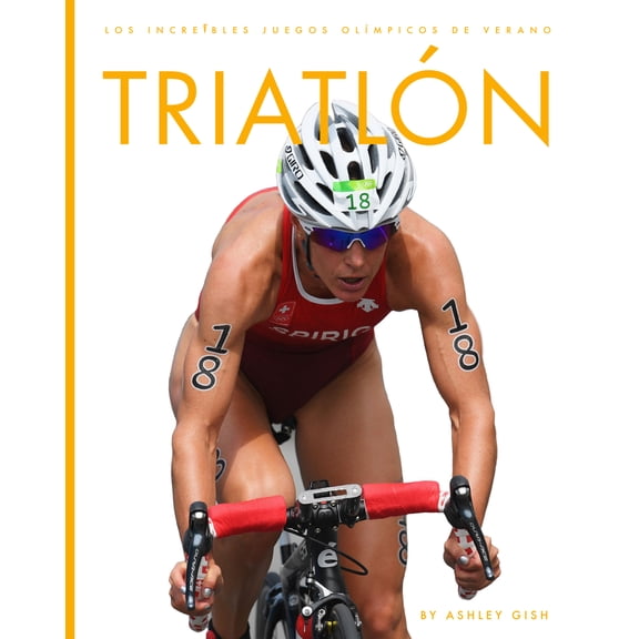 Pre-Owned Triatln (Hardcover) 1640269339 9781640269330