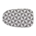 thumbnail image 3 of Tabletop Cloth Ironing Board Tabletop Folding Ironing Board With Fixed Cover Non Slip Removable And Washable Cover, 3 of 8