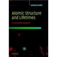 thumbnail image 3 of Atomic Structure and Lifetimes: A Conceptual Approach, 3 of 4