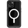 thumbnail image 4 of Funda Ghostek Nautical Slim para iPhone 14 Negra MagSafe, 4 of 10