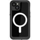 thumbnail image 4 of Funda Ghostek Nautical Slim para iPhone 14 Negra MagSafe, 4 of 10