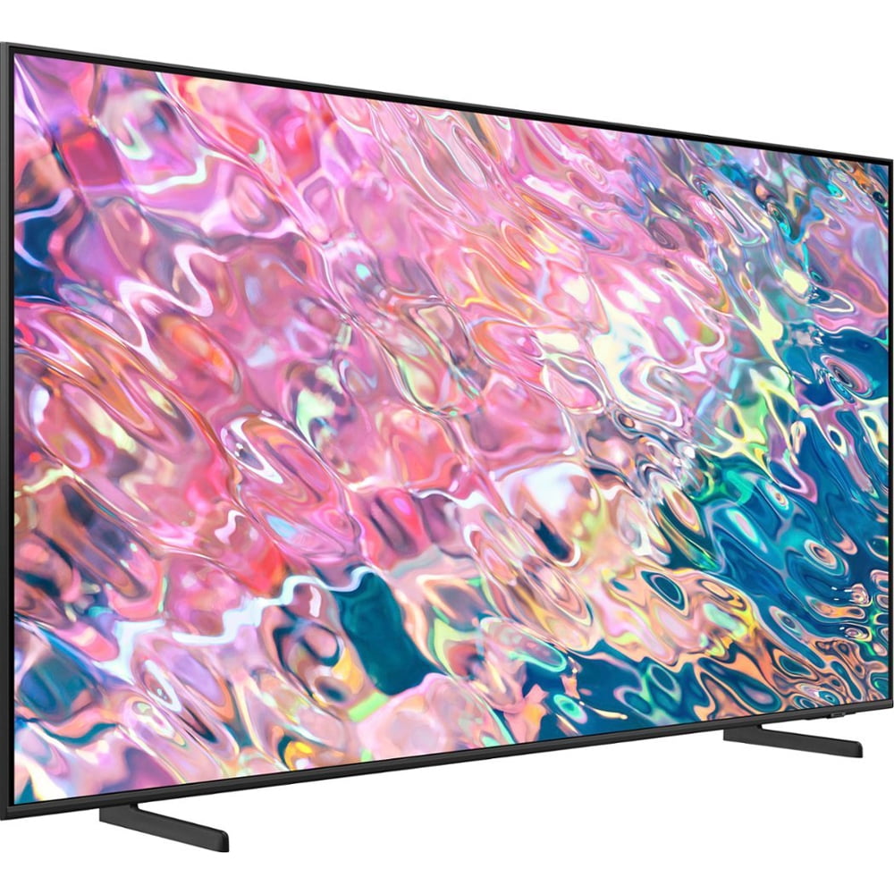 Samsung QE55Q60B Televisor Smart TV 55 QLED UHD 4K HDR