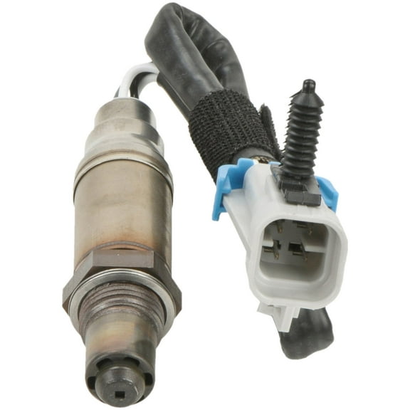 Herko Oxygen Sensor 15284 fit GMC Chevrolet Buick Isuzu Cadillac Pontiac 03-15