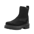 thumbnail image 4 of Botín Invierno Para Mujer Shadow® Textil 22-26 Color Negro negro 23, 4 of 6
