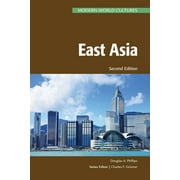 East Asia, Second Edition (Paperback)