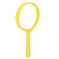 thumbnail image 2 of EOTVIA Magnifying Glass, Handheld Magnifier Classic Color Matching For Reading Morning Papers, 2 of 8