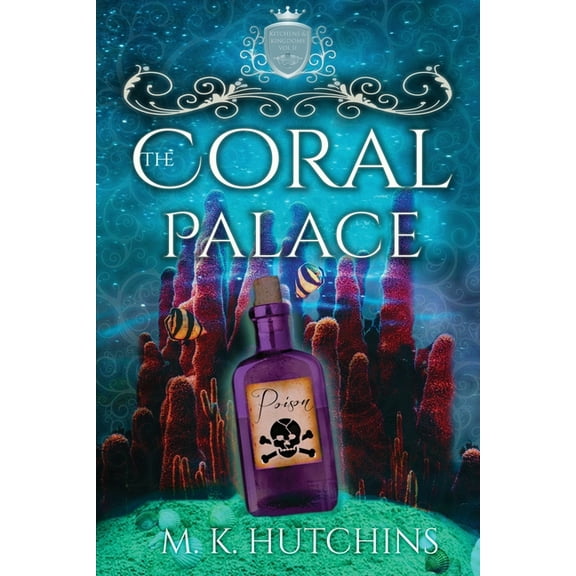 The Coral Palace, (Paperback)