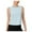 Blue#A, variant on Fartey Workout Tank Tops for Women Slim Fit Yoga Athletic Tanks Summer Sleeveless Crew Neck Shirts Moisture Wicking Gym Running Top Black M