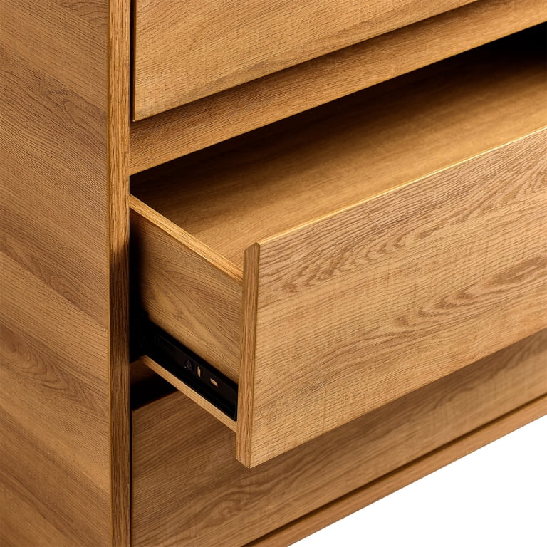 Better Homes & Gardens Juliet 3-Drawer Nightstand with USB photo 8