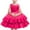 Pinky, variant on LLYwey Girls Dance Dresses Size 10-12, Baby Girls Dresses with Headband Summer Outfits Sleeveless Heart Shape Sequin Birthday Party Sundress with Bow, By-24, Blue, 4T