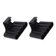thumbnail image 1 of Hanging Aquarium Plant Holder, 2Pcs Hanging Aquatic Plant Holder, Aquatic Plant Pot With Hole, Aquarium Planter Cups For Emersed Plants, Aquascape Decorations For Fish, 1 of 8
