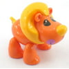 Lion Baby Animal Articulated Play Toy