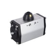 thumbnail image 6 of CAIJIEXI AT40/AT-52 Pneumatic Actuator 90° Rotating Double Acting Pneumatic Ball Valve Double Acting Corner Type Industrial Tool GT52, 6 of 8