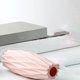 thumbnail image 4 of Florero de plástico moderno florero hogar Oficina escritorio decoración Sunnimix jarrones de flores decorativas, 4 of 7