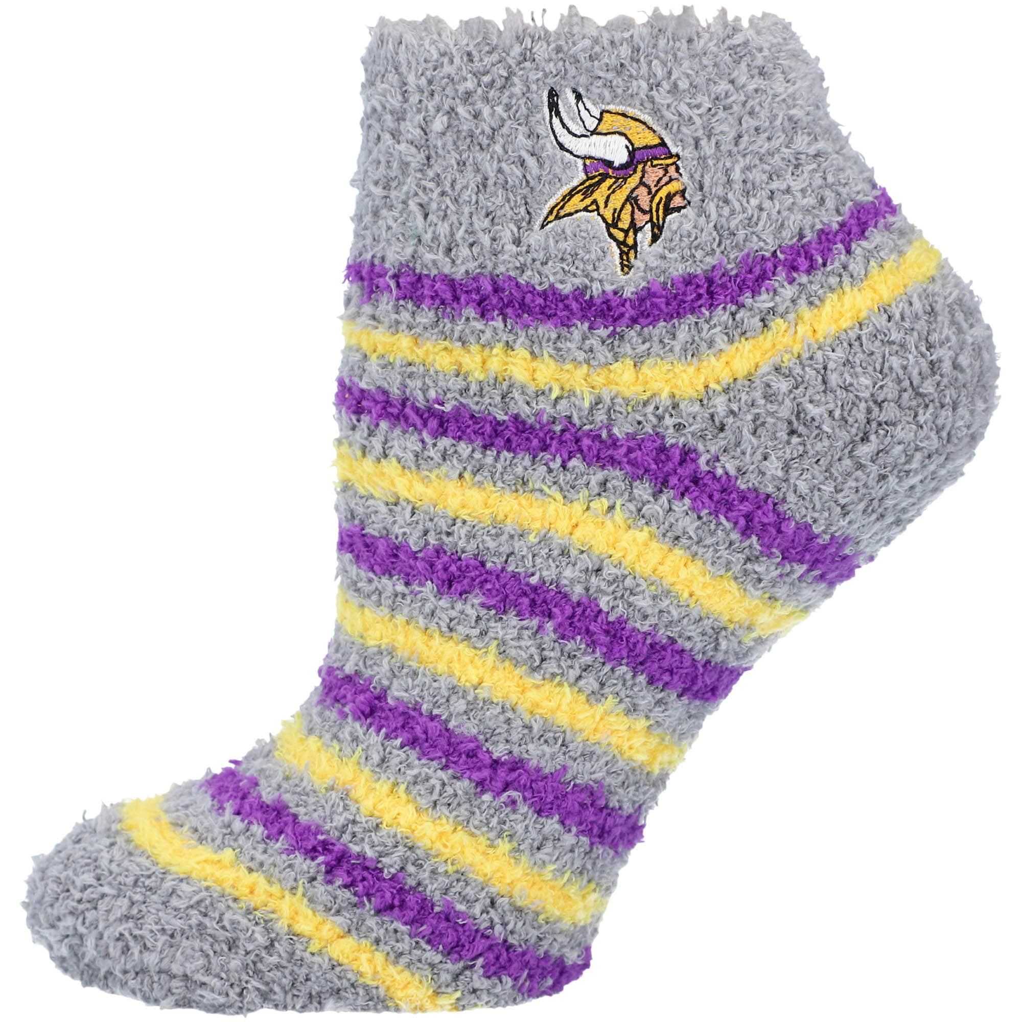 mn vikings socks