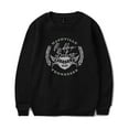 thumbnail image 2 of Maddox Batson 2009 Logo Long Sleeve Tee Cosplay Unisex Fashion Crewneck Sweatshirts Tops, 2 of 6