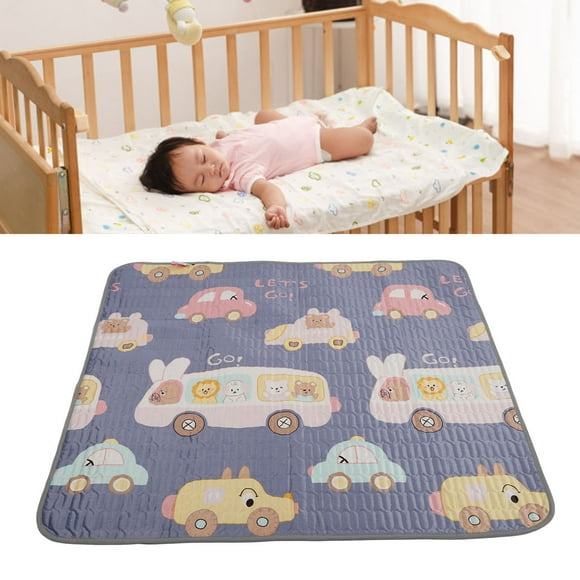 Alfombrilla para orina menstrual almohadilla para orina suave y lavable absorbente de algodón resistente al agua para viajes para mujeres ANGGREK Otros