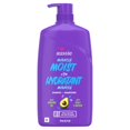 thumbnail image 1 of Aussie Paraben-Free Miracle Moist Shampoo w/ Avocado & Jojoba Oil For Dry Hair, 1 of 10