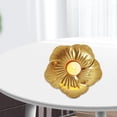 thumbnail image 4 of Candelabro de hierro Zulema Sujetavelas Estilo clásico nórdico, 4 of 8