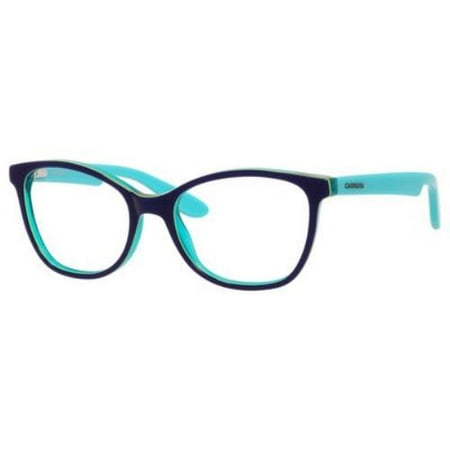 CARRERA Eyeglasses CARRERINO 50 0HMJ Blue / Lime Green 49MM