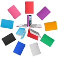 thumbnail image 5 of mCover Hard Shell Case for 2020 14" Lenovo ThinkPad X1 Yoga (4th / 5th Gen) Laptop Computer (Aqua), 5 of 5