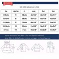 thumbnail image 3 of Tranfacy Robes d'Été pour Filles, Robe pour Tout-Petite Fille, Robe d'Été Sans Manches pour Petite Fille à Col en V avec Boutons, Taille Cintrée, Longue Plissée, 3 of 7
