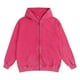thumbnail image 1 of WILLBEST Sudadera Deportiva para Hombre, con Capucha y Cremallera Lavada Al Agua, De Gran Tamaño y Relajada XGrande, 1 of 2