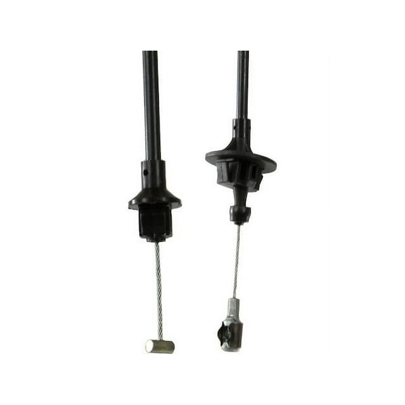Throttle Cable - Compatible with 1996 - 1999 Chevy P30 5.7L V8 1997 1998