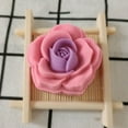 thumbnail image 4 of YongCo Rose Mung Bean Cake Set Cake Model Printed with Embossed Ice-skin Pastry Baking Tool Cookie Dessert Cutter, 4 of 19