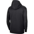 thumbnail image 3 of Unisex Nike Black Phoenix Suns 2023/24 Performance Spotlight On-Court Practice Pullover Hoodie, 3 of 3
