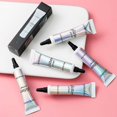 thumbnail image 3 of HANDAIYAN Lips Eyes Face Multifunctional Sequins Eyeshadow Primer Primer High quality, 3 of 5