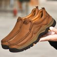thumbnail image 3 of Men's Slip-On Outdoor Casual Shoes, 3 of 7