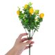 thumbnail image 5 of unbranded 8Ud Artificial Con Amarillas Para Interior Y Eventos, 5 of 8