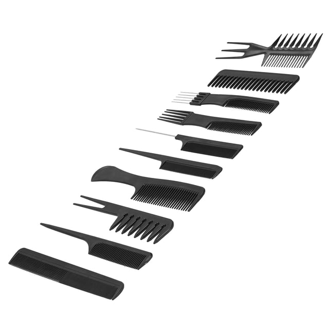 Hair Styling Comb, Durable Hair Comb, Hair Styling Tool, Hairdressing Comb, Stable For Salon Hair Barber