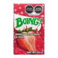 thumbnail image 1 of Bebida Boing con 10% de pulpa de fresa 250 ml, 1 of 2