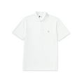 thumbnail image 4 of IZOD Men's Golf Comfort Stretch Grid Polo Shirt, 4 of 4