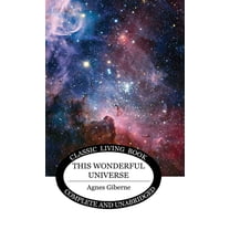 This Wonderful Universe, (Hardcover)