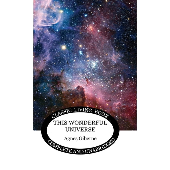 This Wonderful Universe, (Hardcover)