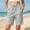 Gray, variant on Women's Lace Thin Silicone Non Slip Socks, Breathable Fashion Casual Low Cut Summer Socks for Home Leisure and Vacation, 2026 New Limited-time Off