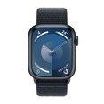 thumbnail image 2 of Apple Watch Series 9 41Mm Aluminio Negro Sport Loop Negro Apple Series 9, 2 of 3