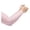 Hot Pink, variant on QSAWXQZ Unisex Full Length Arm Sleeves for Sun Protection UPF 50+ UV Block Arm Covers Women Men Quick Dry Soft Breathable Cover Up for Cycling 2XL