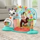thumbnail image 5 of Túnel de diversión 6 en 1 Toy VTech con 6 juguetes sensoriales para bebés, 5 of 9