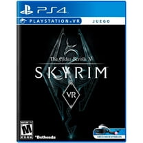The Elder Scrolls V: Skyrim VR - PSVR [PlayStation 4]